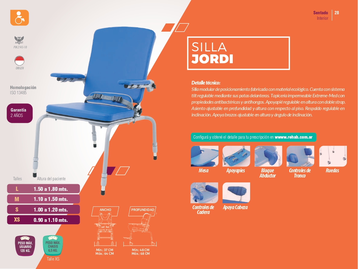 SENTADO INTERIOR