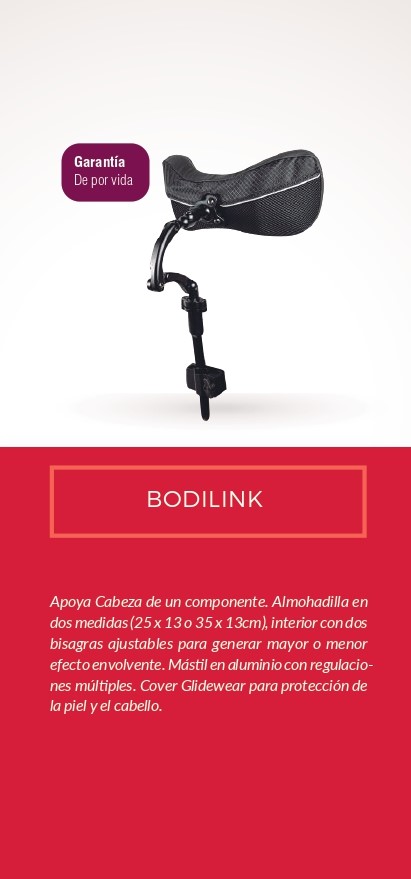APOYA CABEZAS
