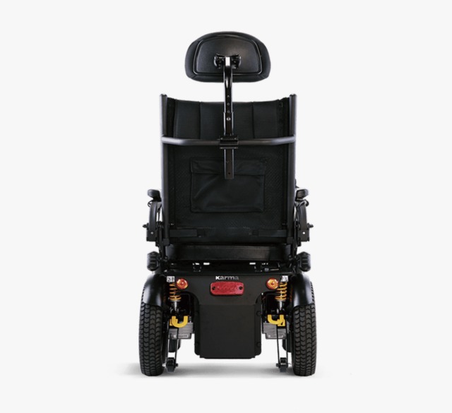SENTADO MOTOR