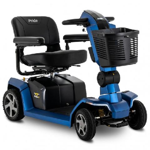 SCOOTERS