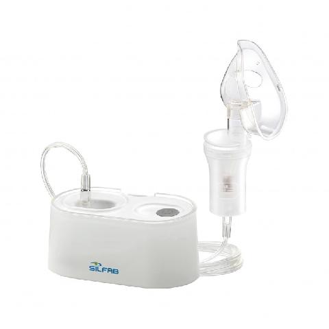 NEBULIZADORES MICRO PISTON