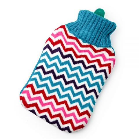 BOLSAS DE AGUA CALIENTE