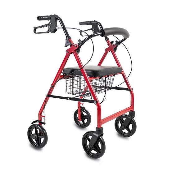 ANDADORES CON RUEDAS 