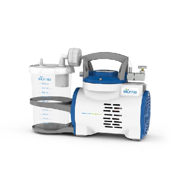 ASPIRADORES DE USO CONTINUO