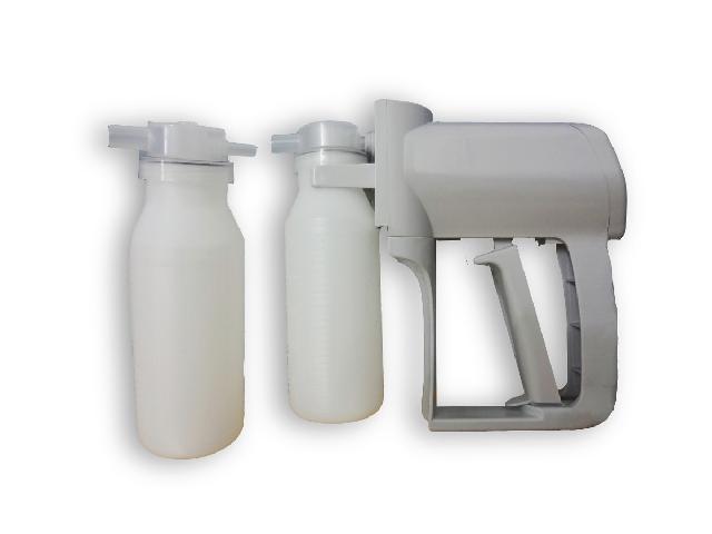 ASPIRADORES MANUALES