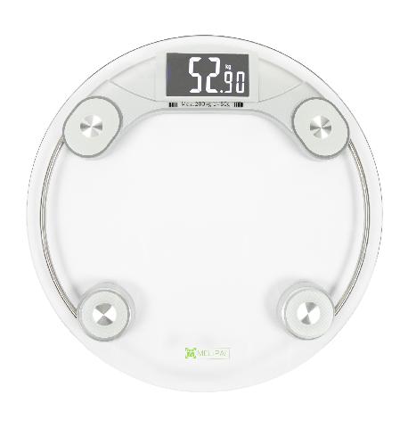 BALANZAS DIGITALES