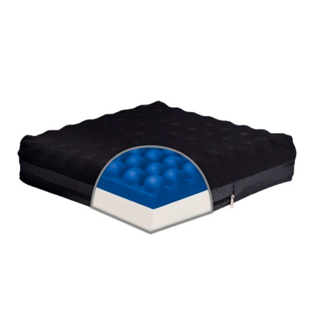 ALMOHADONES ANTIESCARAS