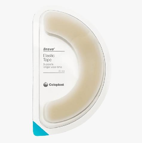 ACCESORIOS PARA OSTOMIAS