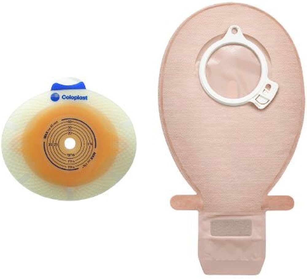 OSTOMIAS