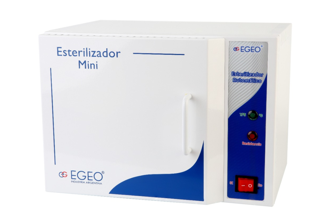 ESTUFAS ESTERILIZADORAS
