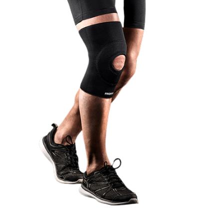 SOPORTES DE NEOPRENE - RODILLA