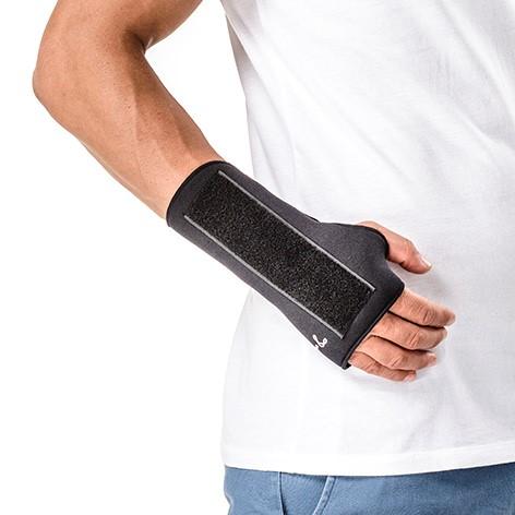 SOPORTES DE NEOPRENE - MANO-MUÑECA