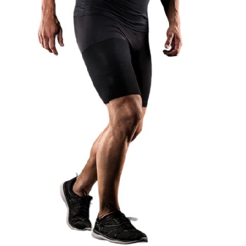 SOPORTES DE NEOPRENE - CADERA-MUSLO