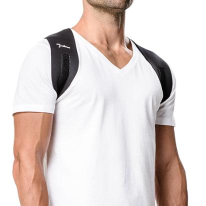 SOPORTES DE NEOPRENE - CLAVICULA