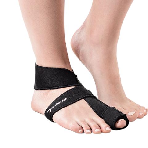 SOPORTES DE NEOPRENE - PIE