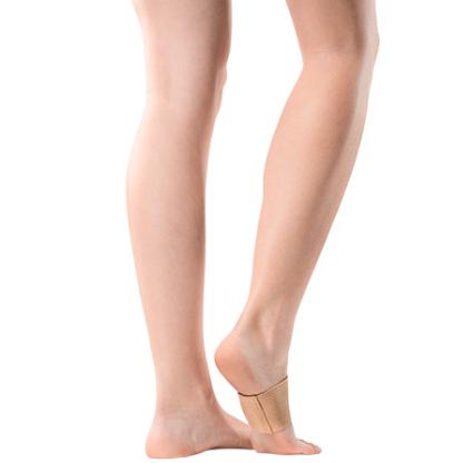 SOPORTES ELASTICOS - PIE