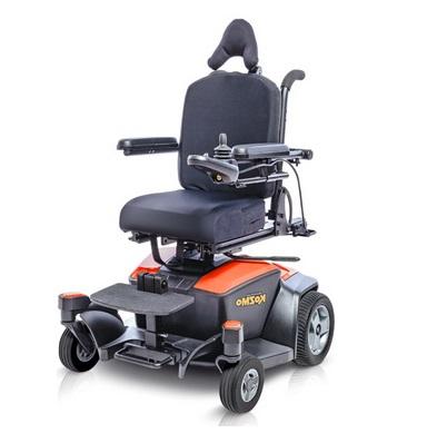SENTADO MOTOR