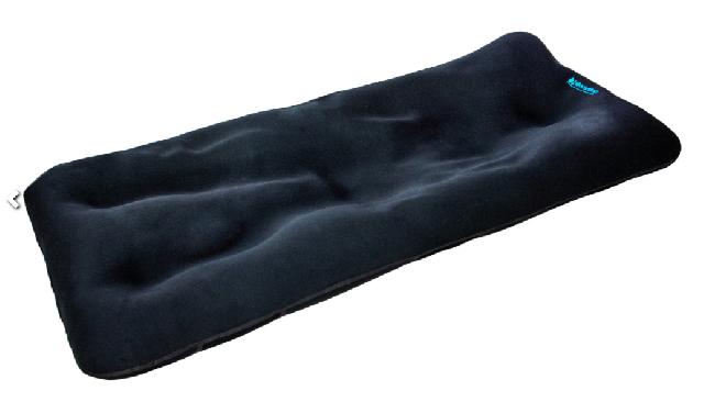SISTEMA DE MOLDEO POR VACIO