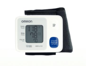 TENSIOMETROS DIGITALES DE MUÑECA