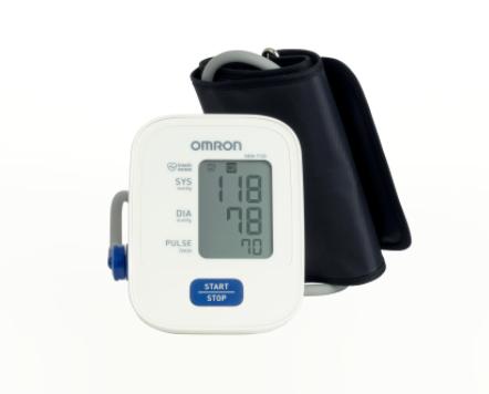 TENSIOMETROS DIGITALES DE BRAZO