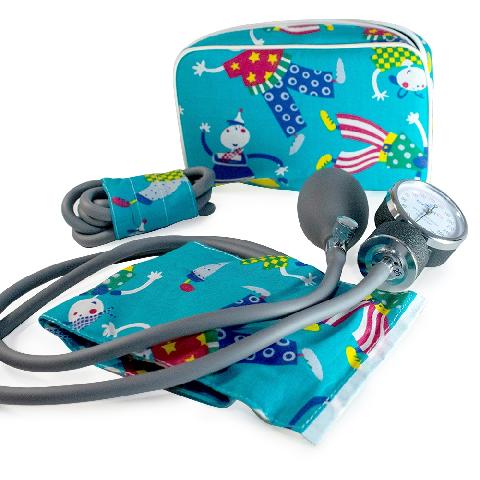 TENSIOMETROS ANEROIDES NEO-PEDIATRICOS