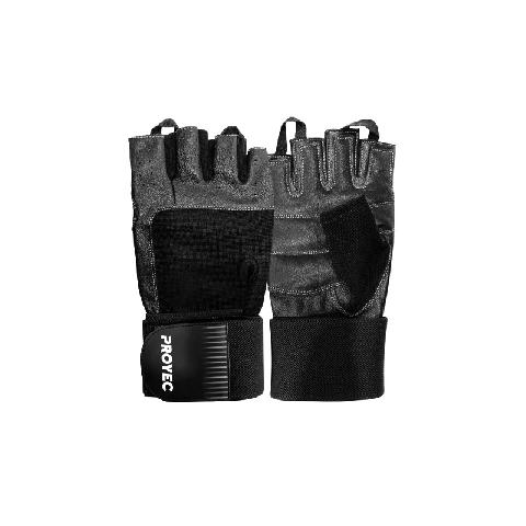 GUANTES, CALERAS Y CINTURONES