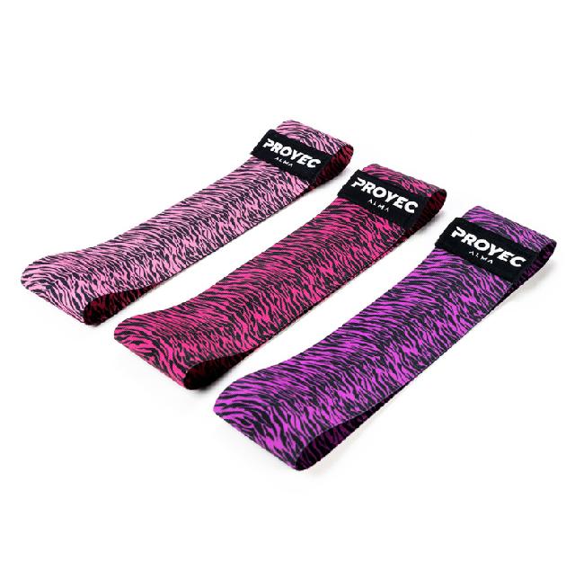 BANDAS Y TUBOS ELASTICOS ELASTICOS 