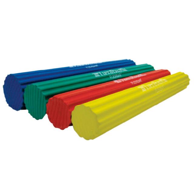 BARRAS DE RESISTENCIA