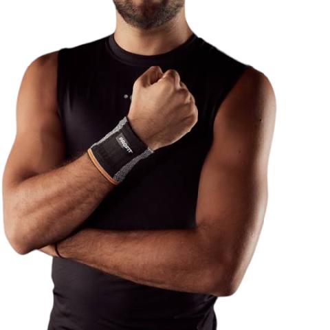 SOPORTES ELASTICOS - MANO-MUÑECA