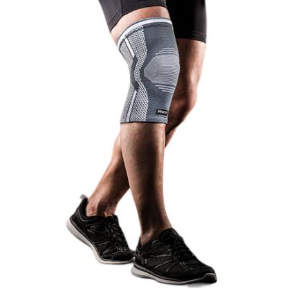 SOPORTES ELASTICOS - RODILLA