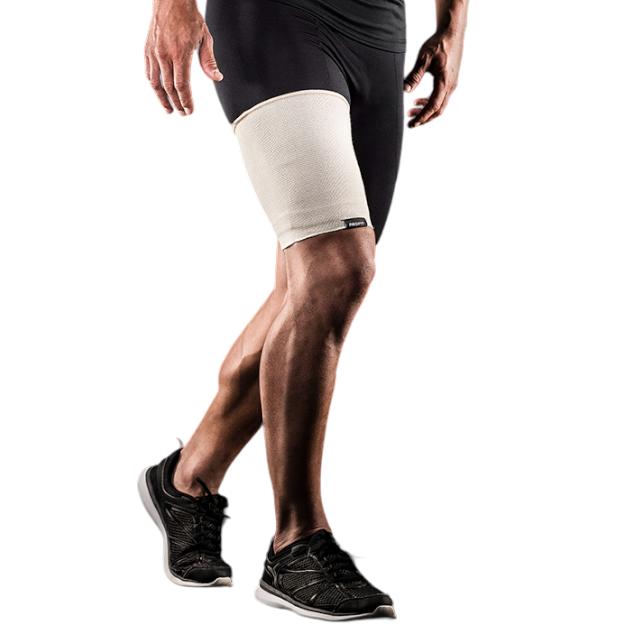 SOPORTES ELASTICOS - CADERA-MUSLO