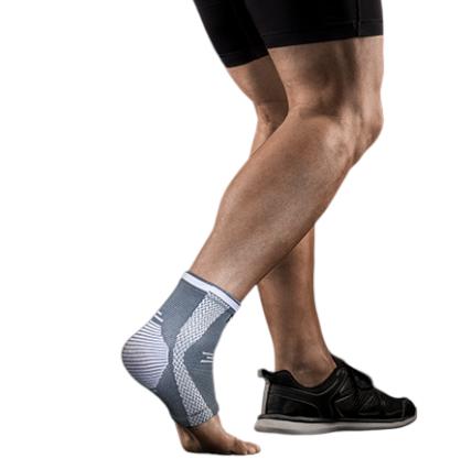 SOPORTES ELASTICOS - TOBILLO