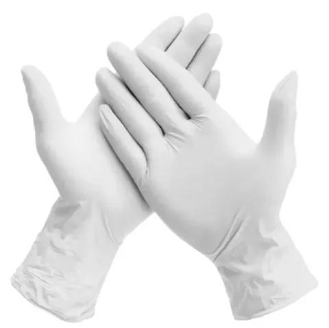 GUANTES DE LATEX