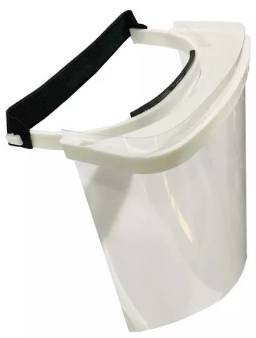 es:MASCARA DE PROTECCION FACIAL