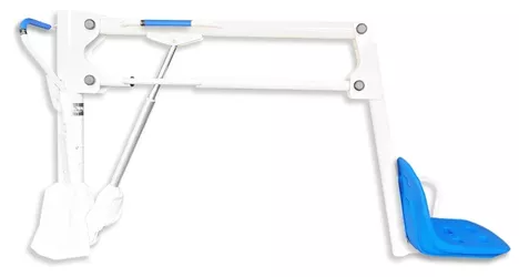 es:ELEVADORES DE PACIENTES PARA PISCINAS