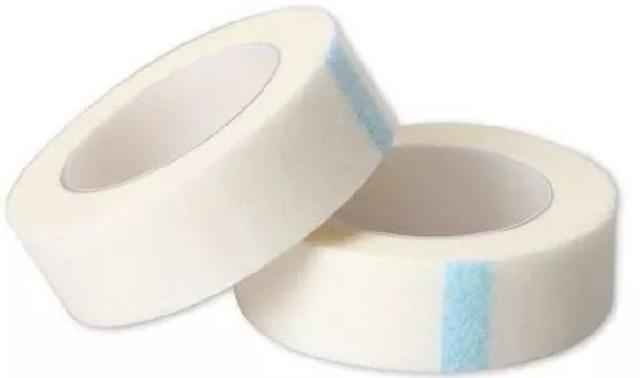 CINTAS HIPOALERGENICAS