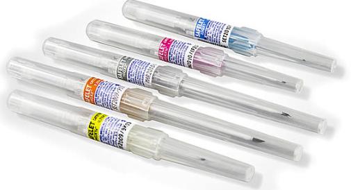 CATETER INTRAVENOSO - ABBOCATH