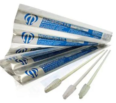 CEPILLOS ENDOCERVICALES